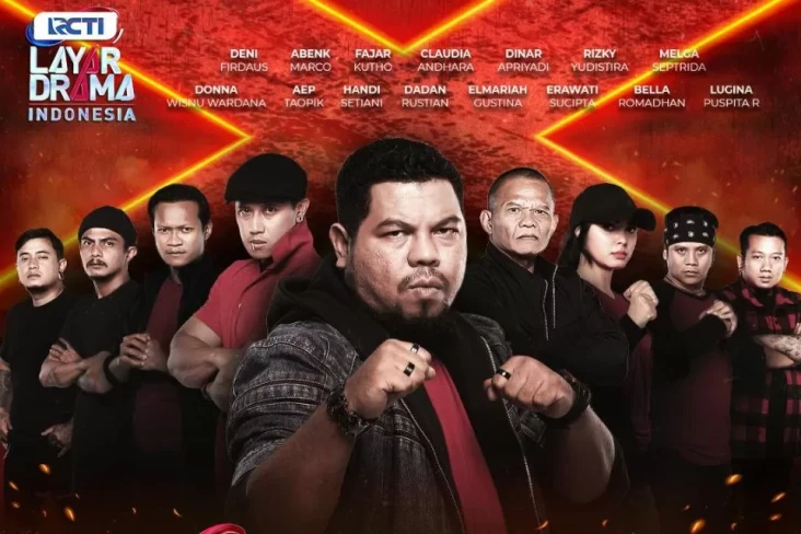 Tayang Perdana Episode...