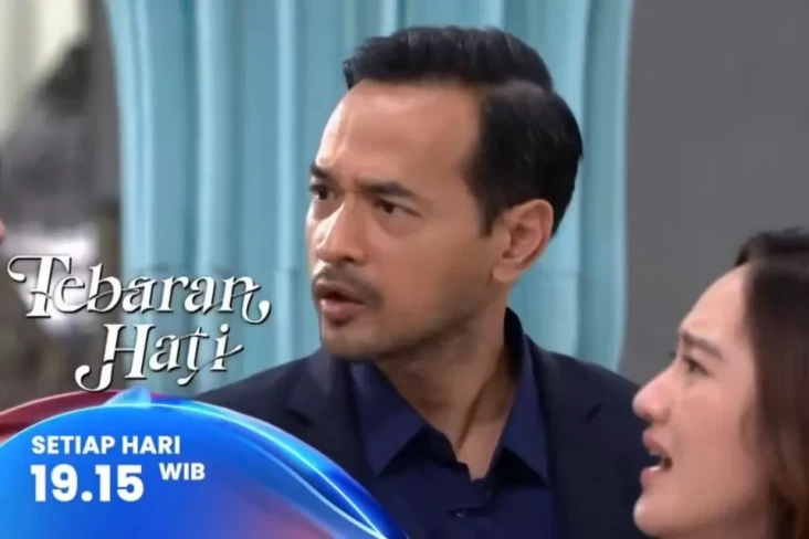 Sinopsis Layar Drama...