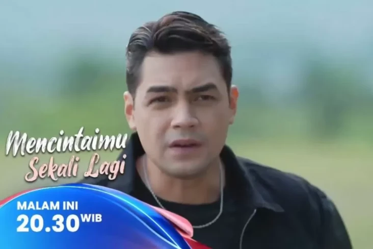 Sinopsis Layar Drama...