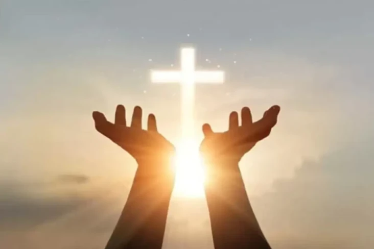25 Ucapan Kenaikan Yesus...