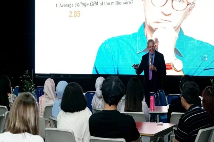 Pakar Pendidikan Ungkap...