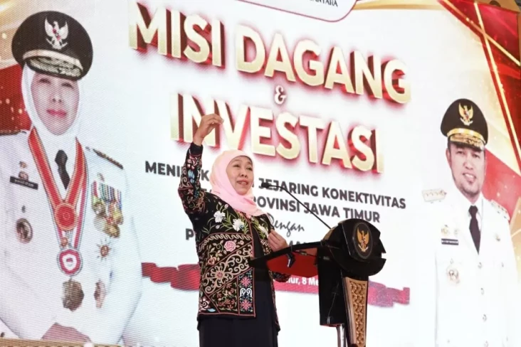 Gubernur Perempuan di...