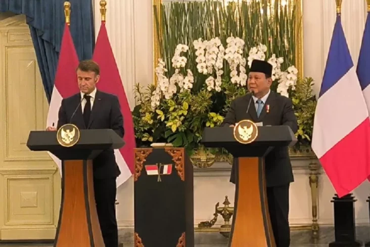 PPP Apresiasi Terobosan...