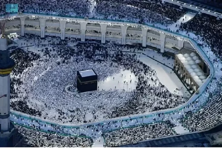 Arab Saudi Tak Terbitkan...