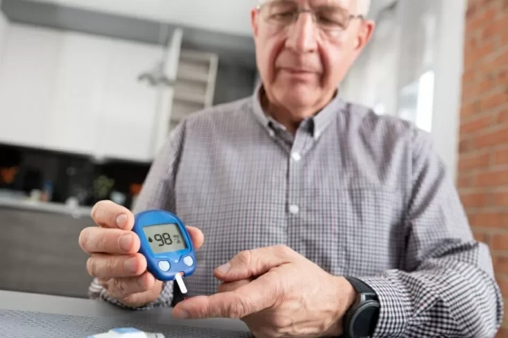 14 Gejala Diabetes yang...