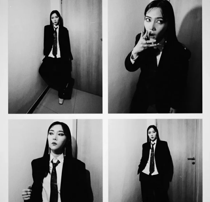 Isyana Sarasvati Ngaku...