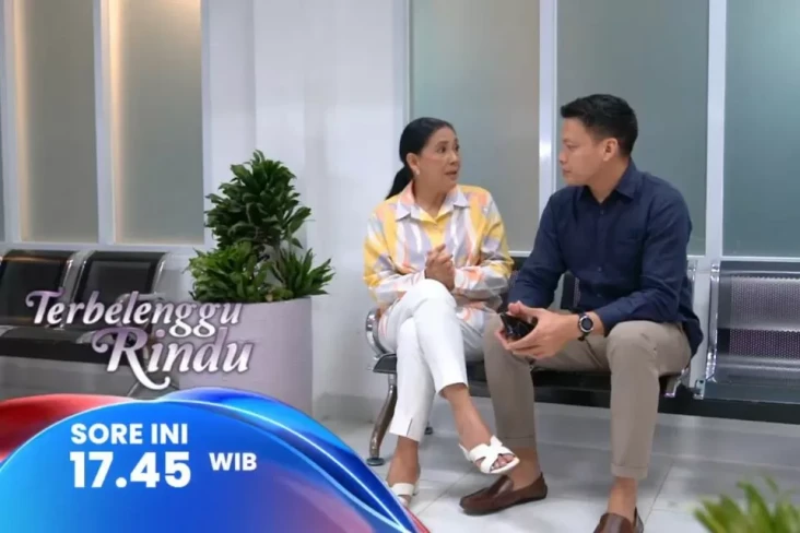 Sinopsis Layar Drama...