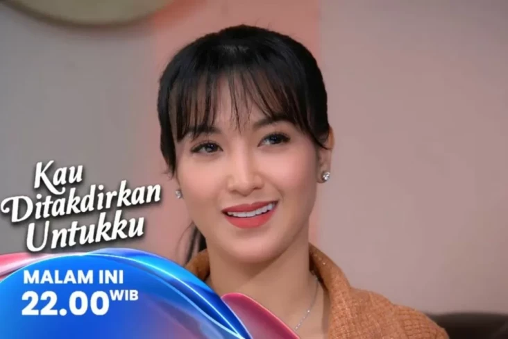 Sinopsis Layar Drama...