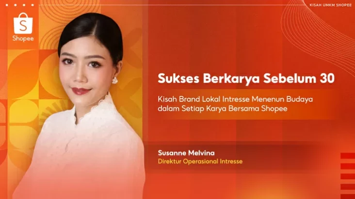 Kisah Sukses Intresse:...