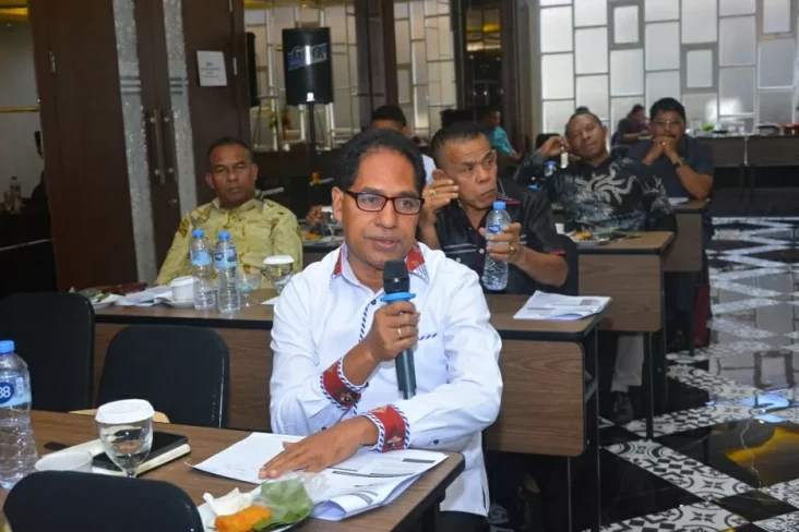Dukung Rendu United,...