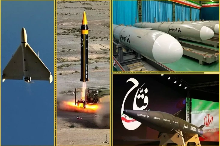 Intelijen Austria: Iran...