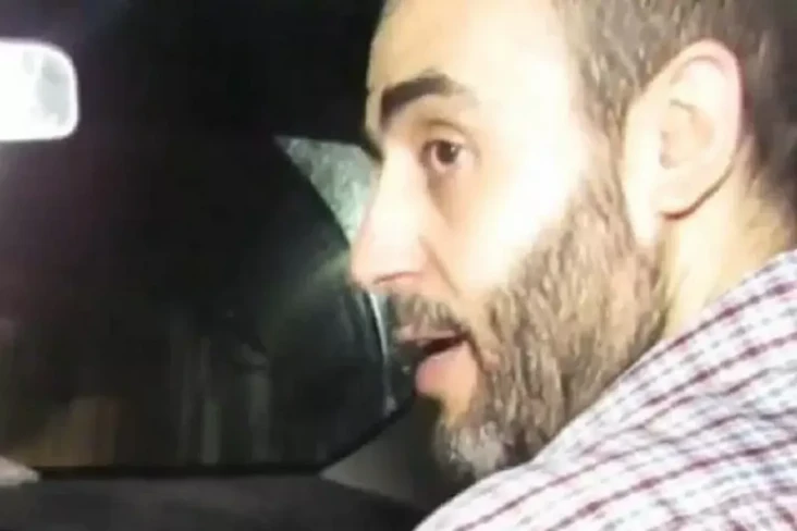 Sosok Mohammad Sinwar,...