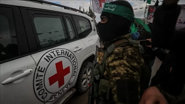 Hamas Peringatkan Usulan...