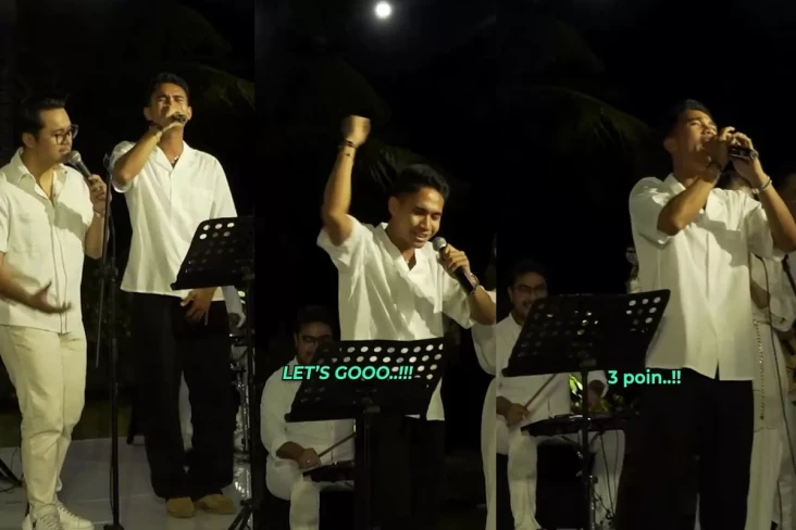 Makna Lagu Kangen yang...