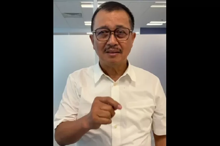 Bareskrim Sebut Ijazah...