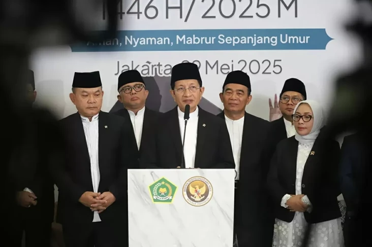 Komitmen Tegas Amirul...