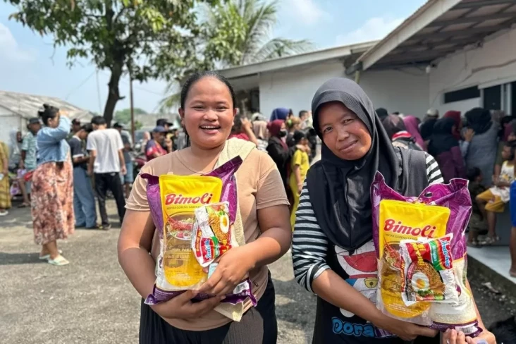 Pengumpul Sampah Perlu...