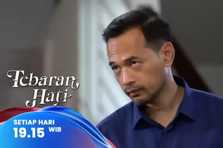 Sinopsis Layar Drama...