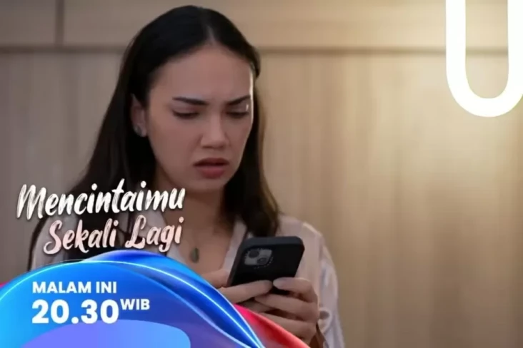 Sinopsis Layar Drama...