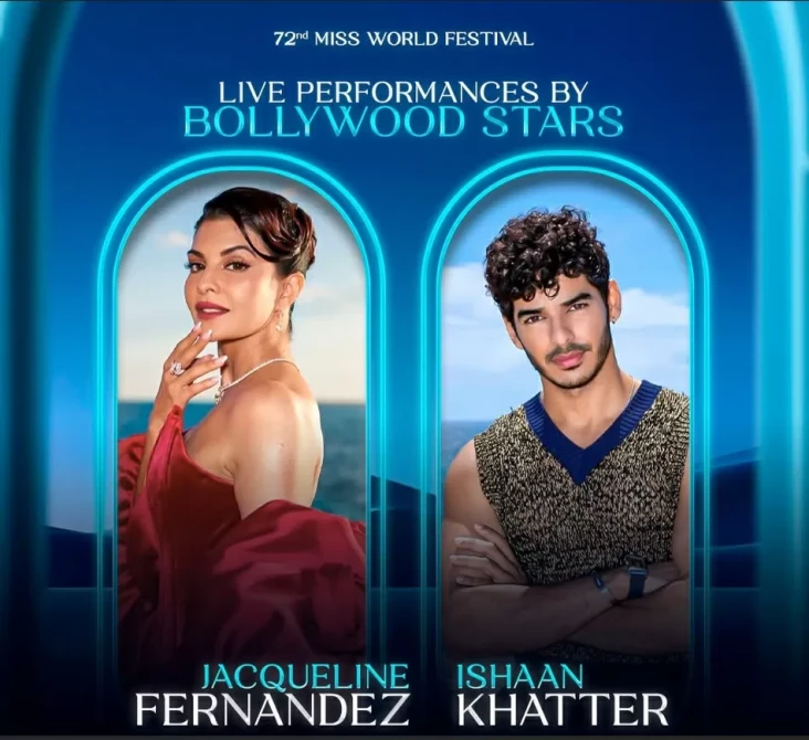 2 Bintang Bollywood...