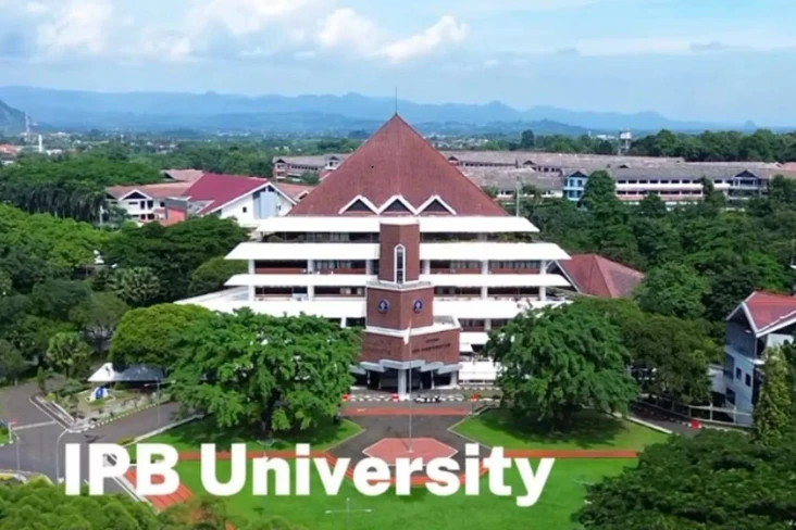 10 Jurusan IPB Terfavorit...