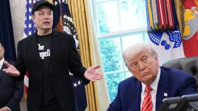 Elon Musk Dituding Gunakan...