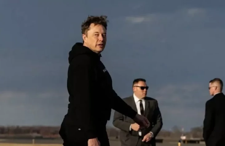 Misteri Mata Hitam Elon...