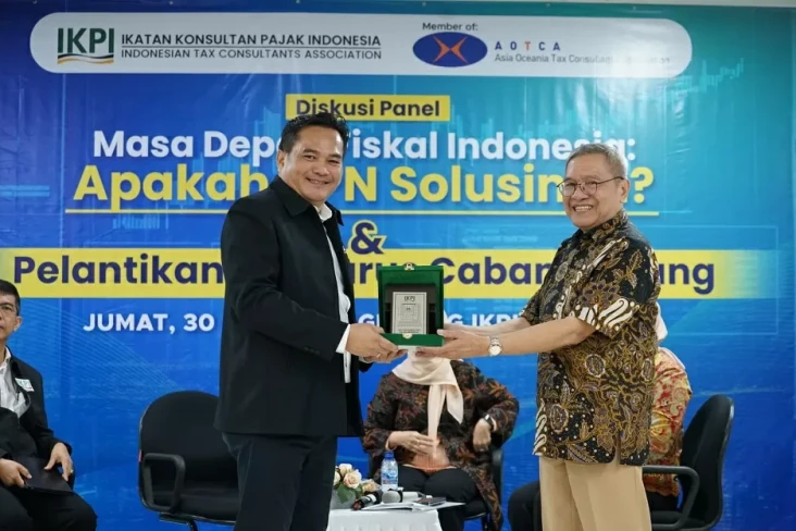 Rencana Pembentukan...