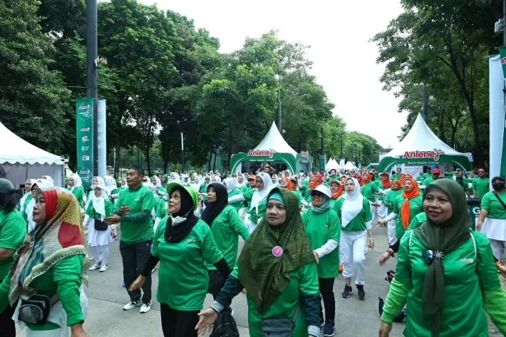 Hari Lanjut Usia Nasional,...