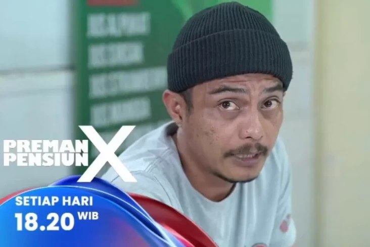 Sinopsis Layar Drama...