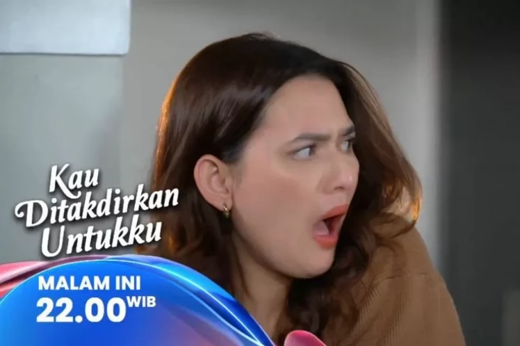 Sinopsis Layar Drama...