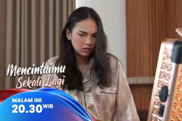 Sinopsis Layar Drama...