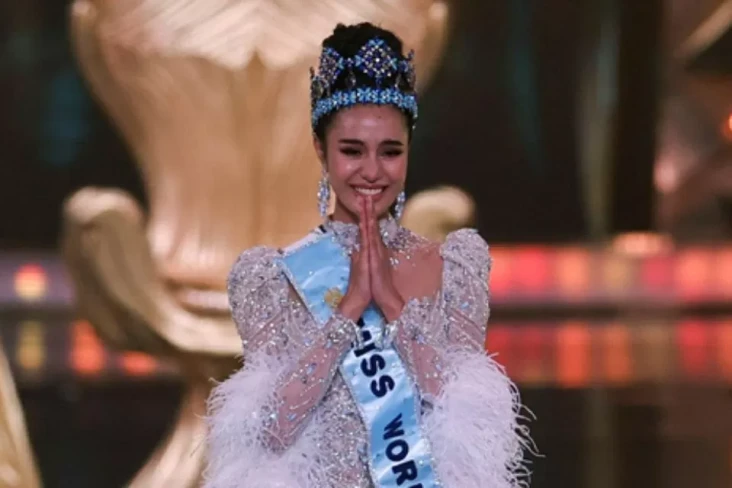 10 Fakta Menarik Miss...