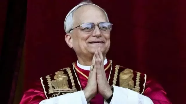 Paus Leo Beberkan Kegelisahannya...