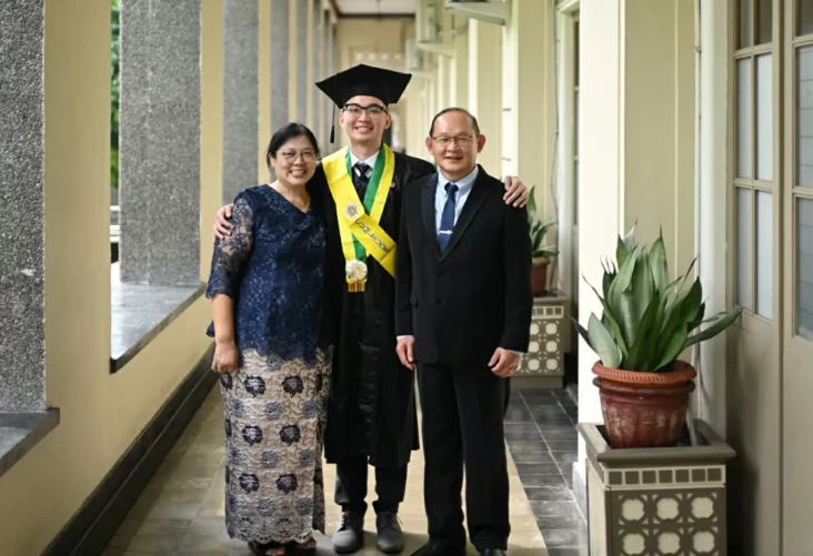 Cerita Brian Arianto...