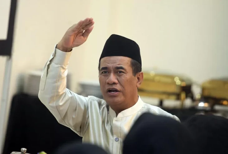 Cadangan Beras 4 Juta...