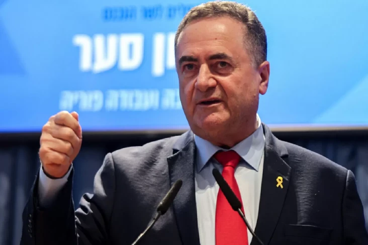 Menhan Zionis: Kami...
