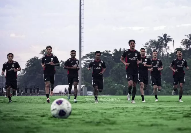 Analisis Jelang Timnas...
