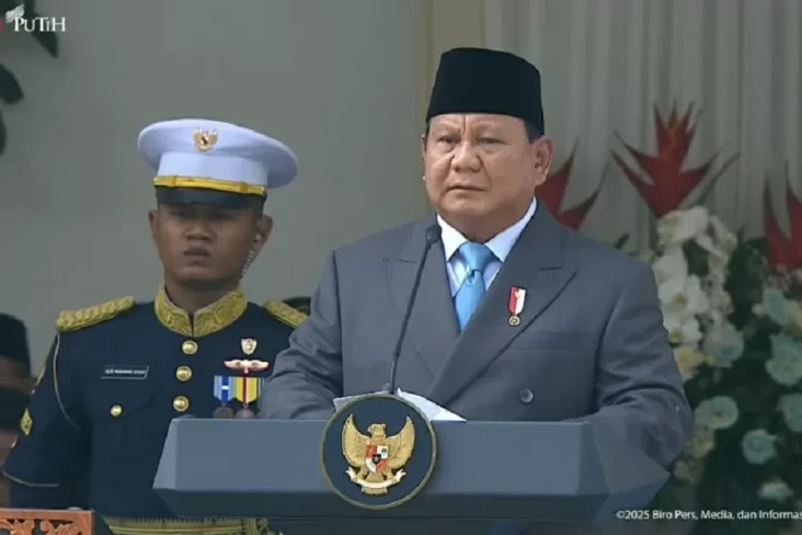 Ingatkan Pejabat Agar...