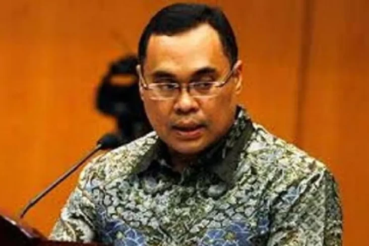 Terkait Perjanjian yang...