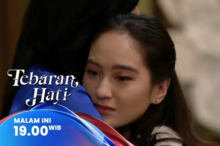 Sinopsis Layar Drama...