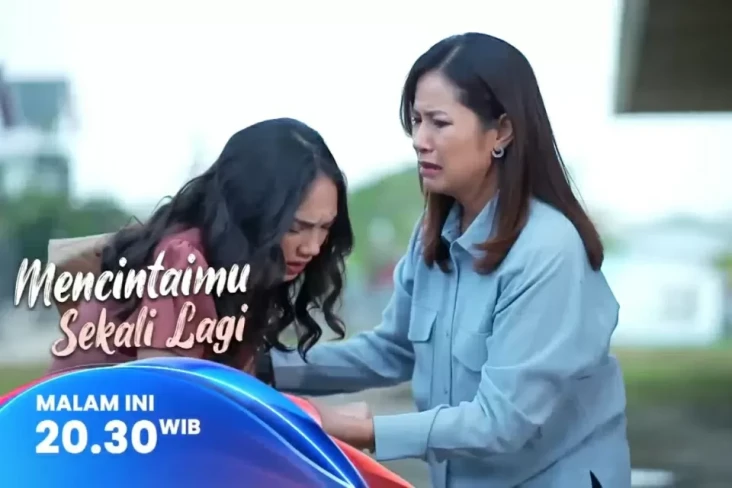 Sinopsis Layar Drama...