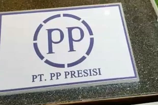 PP Presisi Raup Pendapatan...