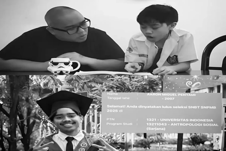 Anak-anak Artis Ini...