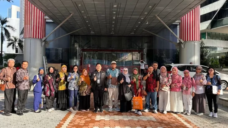 UBSI dan UniKL Resmikan...