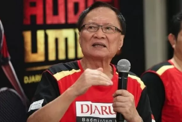 Breaking News: Tan Joe...