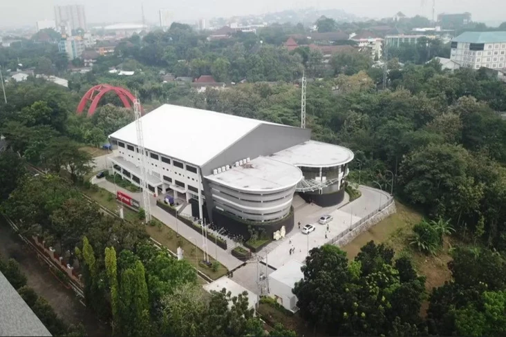 Semarang Siap Jadi Magnet...