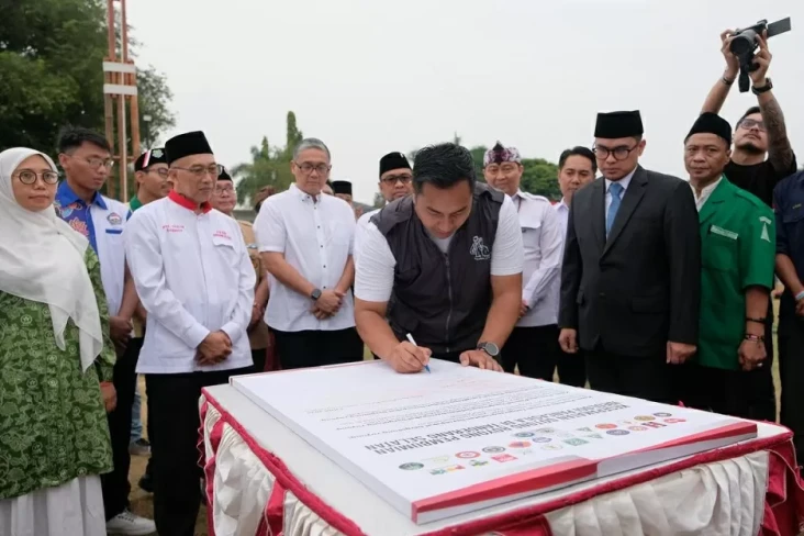 Peringatan Hari Lahir...