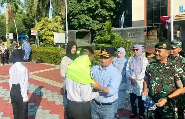 Catat! Mulai Besok Pemkot...