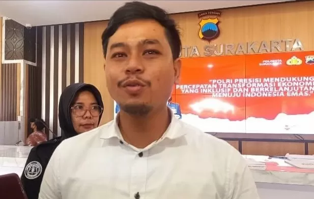 Heboh Ayam Goreng Widuran...